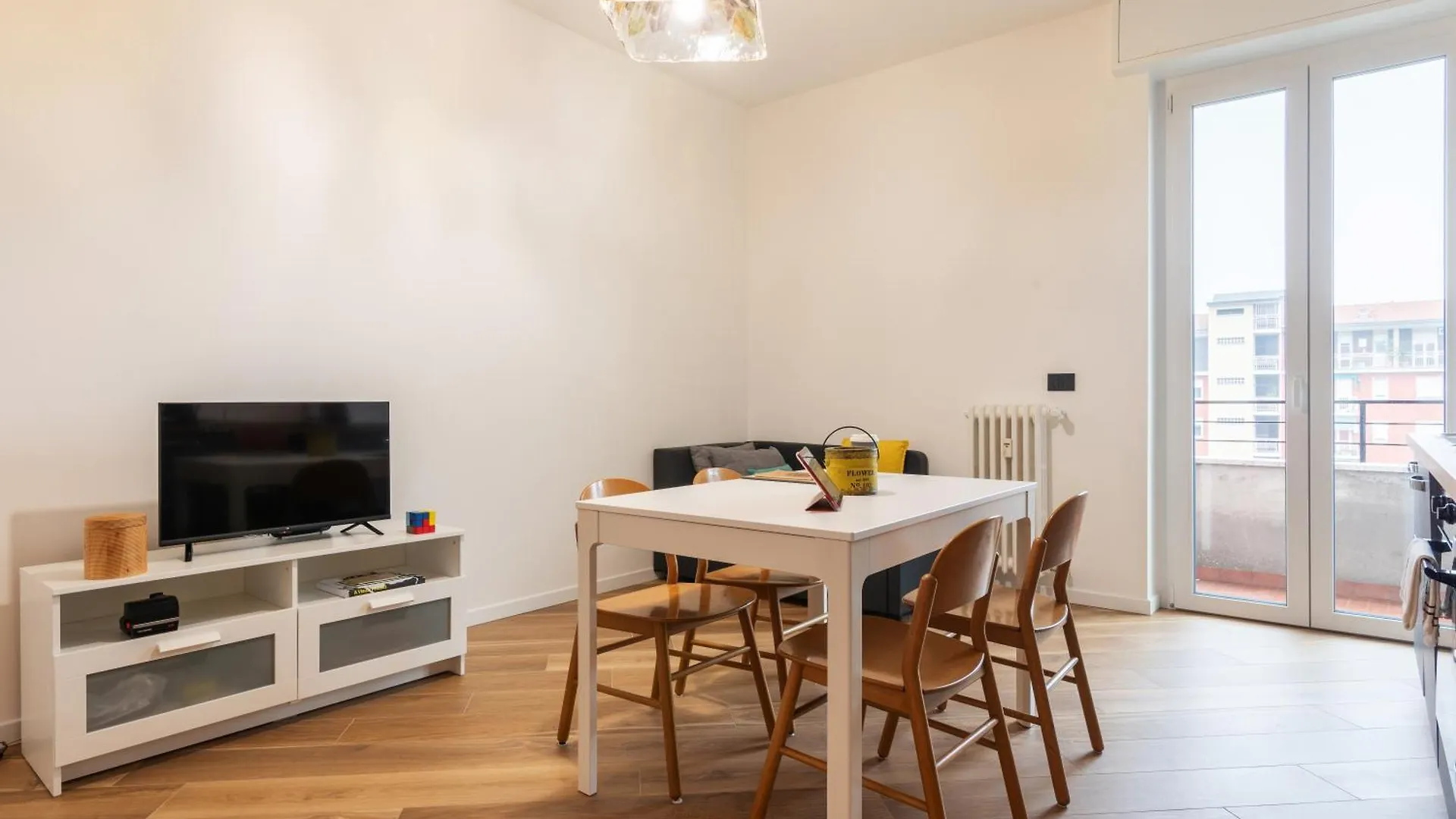 Cimabue Flexyrent Apartment A.C. Milan
