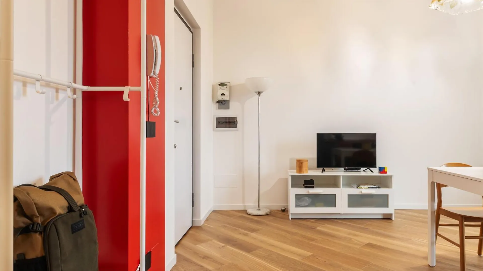 Cimabue Flexyrent Apartment A.C. Milan 0*,  Italy