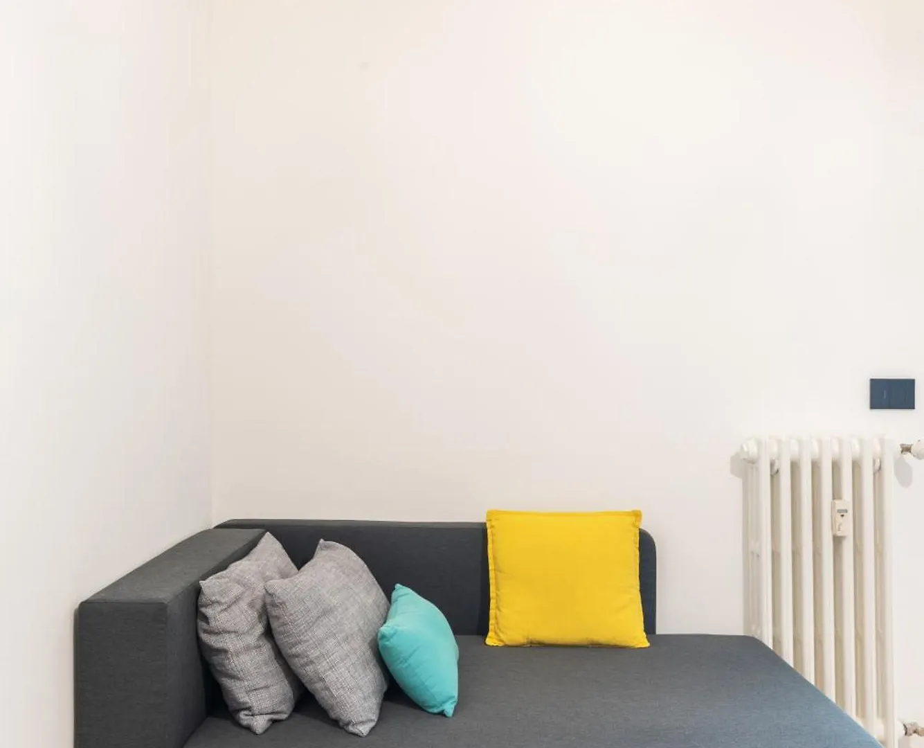 Cimabue Flexyrent Apartment A.C. Milan