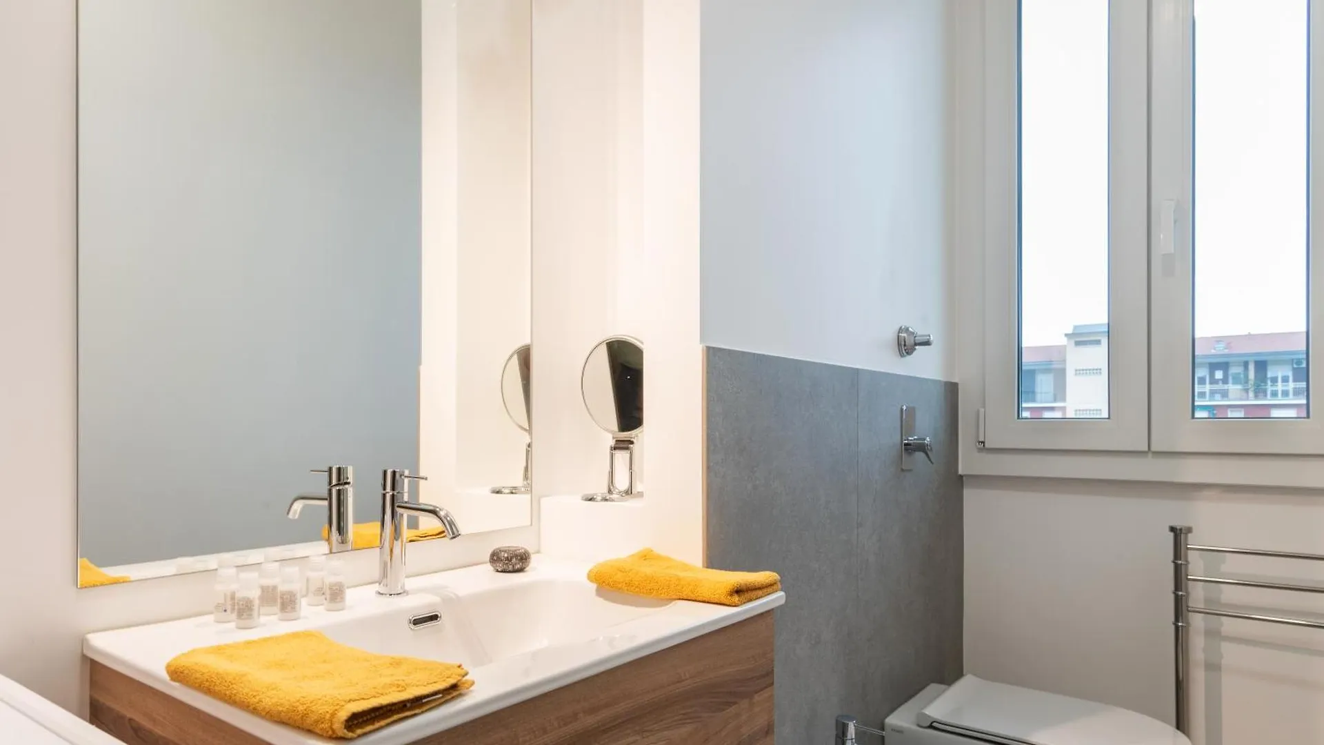 Cimabue Flexyrent Apartment A.C. Milan