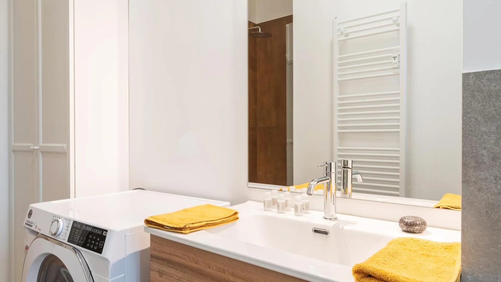 Cimabue Flexyrent Apartment A.C. Milan