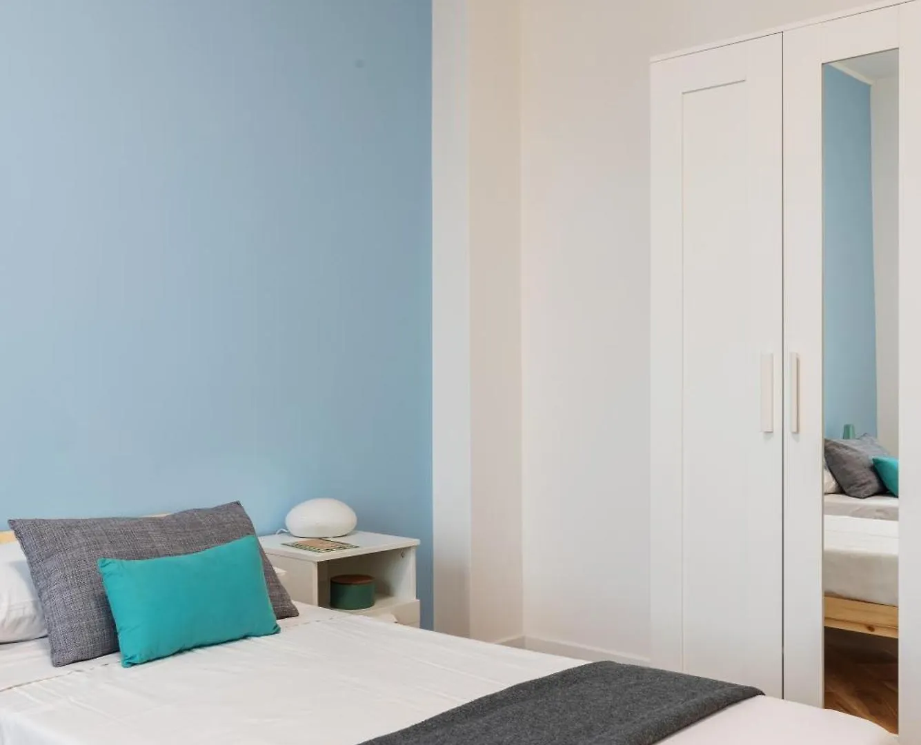 Cimabue Flexyrent Apartment A.C. Milan