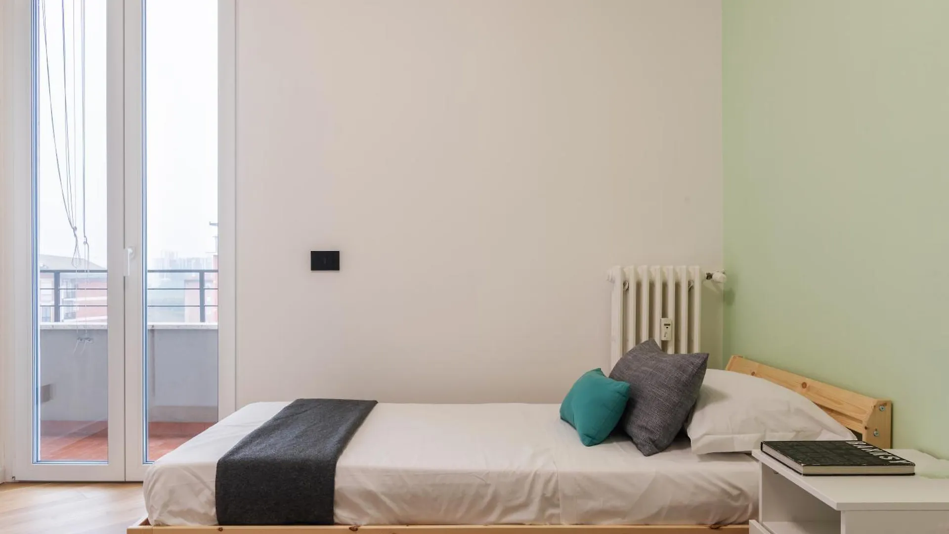 Cimabue Flexyrent Apartment A.C. Milan 0*,  Italy