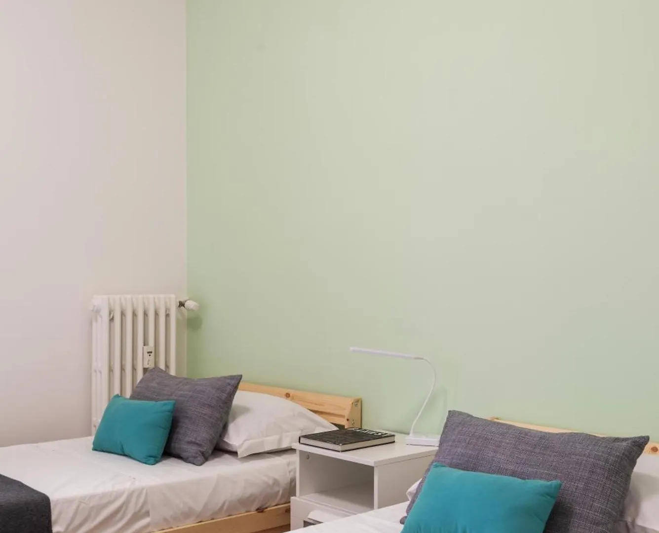 Cimabue Flexyrent Apartment A.C. Milan