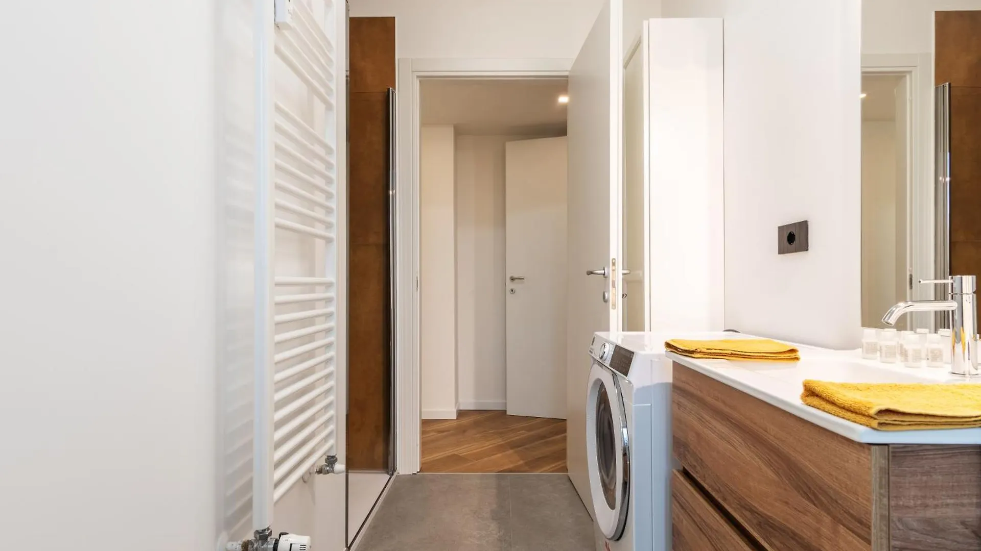 Cimabue Flexyrent Apartment A.C. Milan Italy