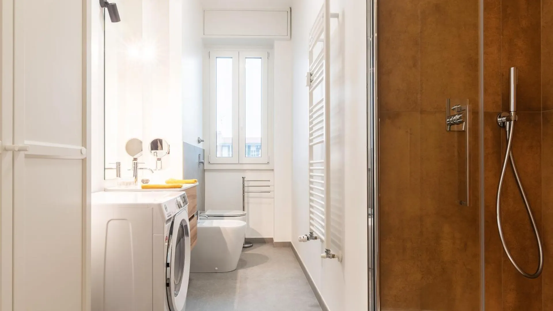 Cimabue Flexyrent Apartment A.C. Milan