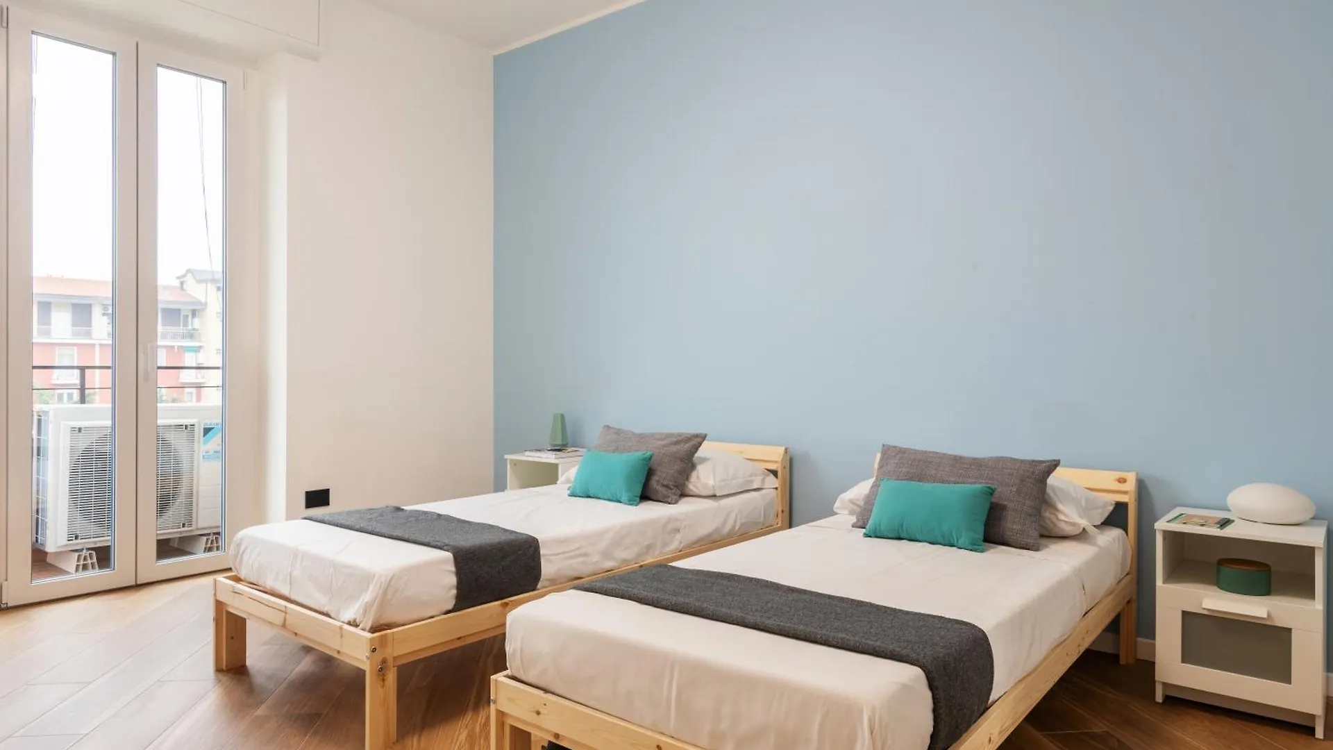 Cimabue Flexyrent Apartment A.C. Milan